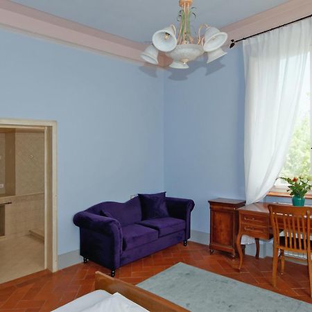 Bed & Breakfast Bel Giorgio Orentano Cameră foto