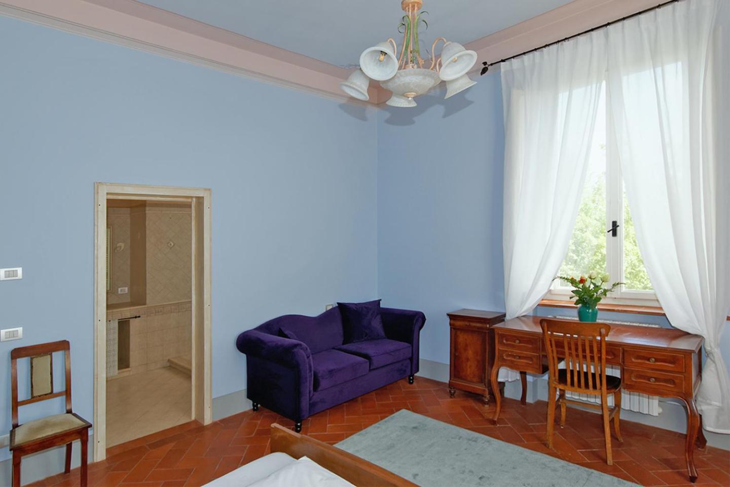Bed & Breakfast Bel Giorgio Orentano Cameră foto
