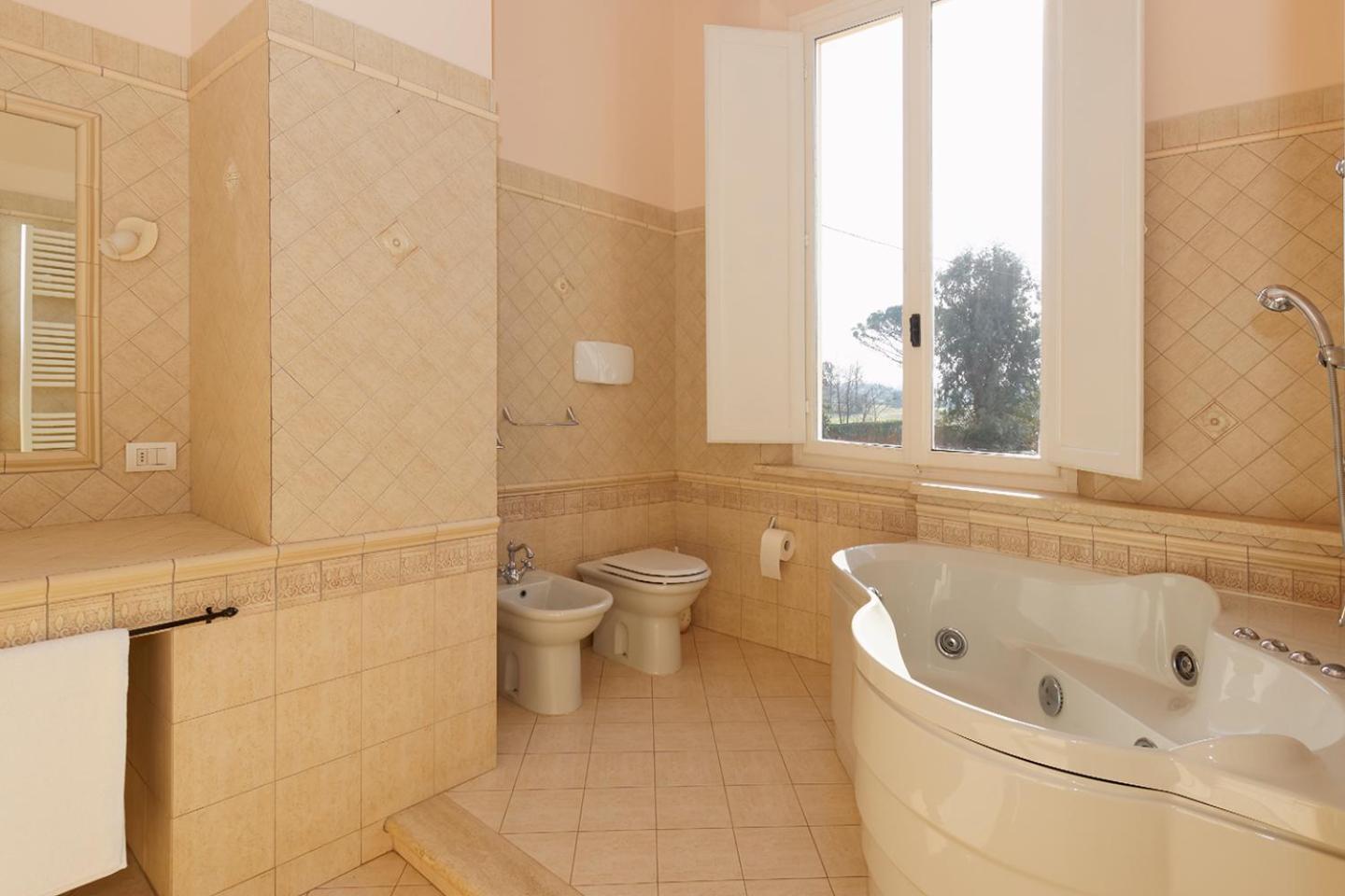 Bed & Breakfast Bel Giorgio Orentano Cameră foto