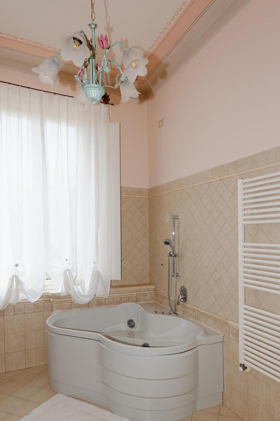 Bed & Breakfast Bel Giorgio Orentano Cameră foto