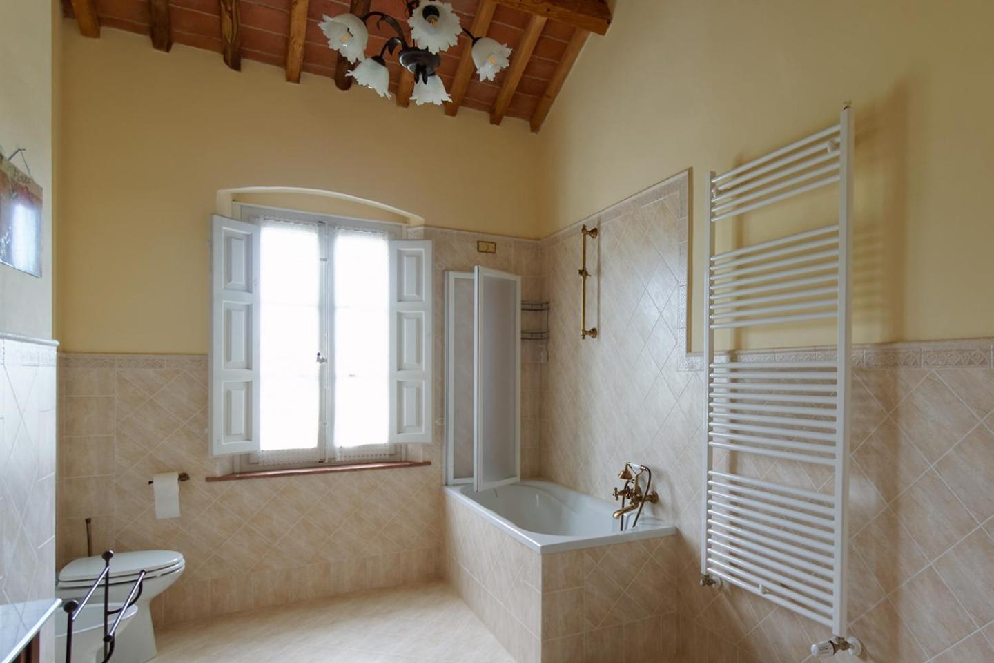 Bed & Breakfast Bel Giorgio Orentano Cameră foto