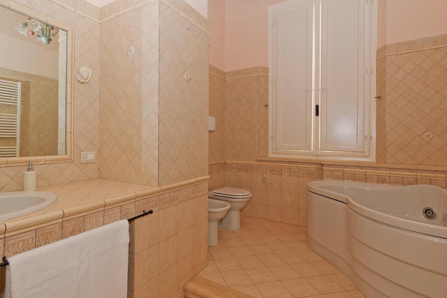 Bed & Breakfast Bel Giorgio Orentano Cameră foto